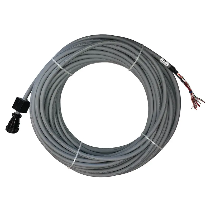 Kvh V3 Power And Data Cable – 100-Foot Length For Kvh Satellite Systems 1