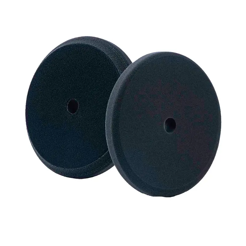 Lake Country Black Foam Finishing Pad – 8" Diameter × 1.25" Thick 1