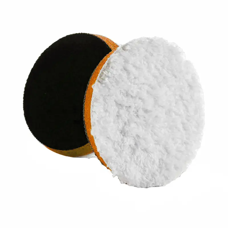 Lake Country Hdo Osp Microfiber Pad – 3.5 Inch 1