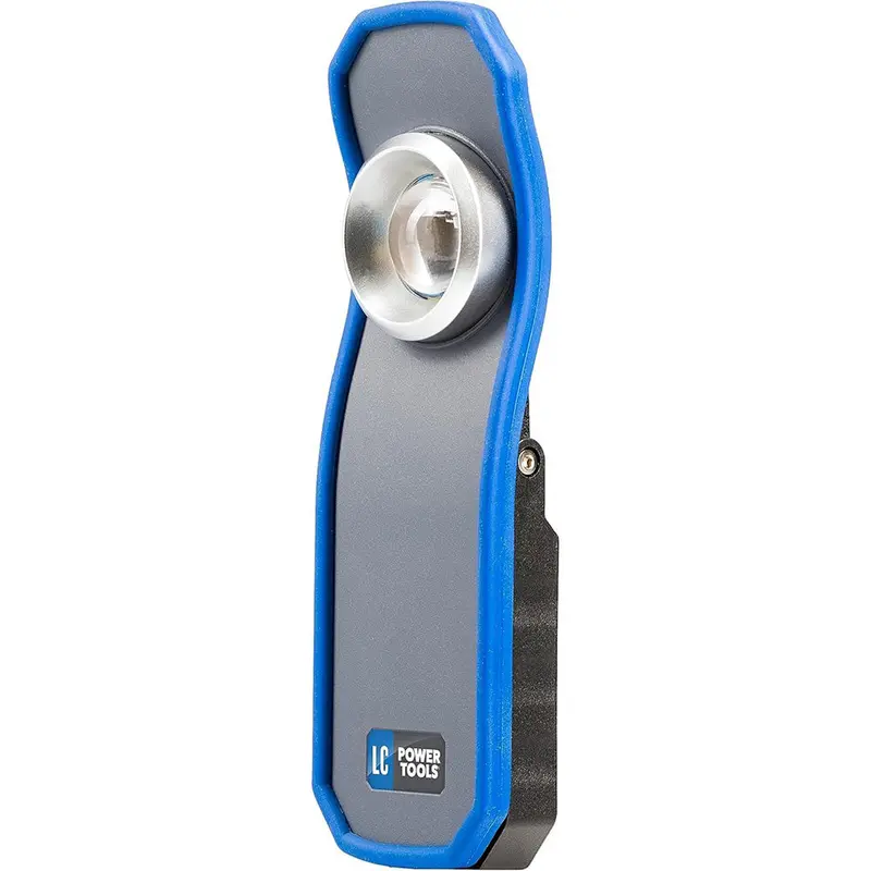 Lake Country High-Lumen Led Work Light – 1350 Lumens, Portable Design [25-1350] 1