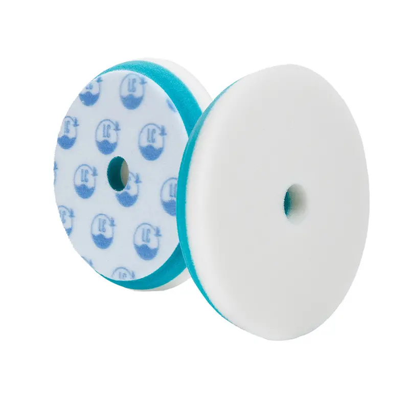 Lake Country Marine Medium-Correction Foam Pad – 5.5" × 1" 1