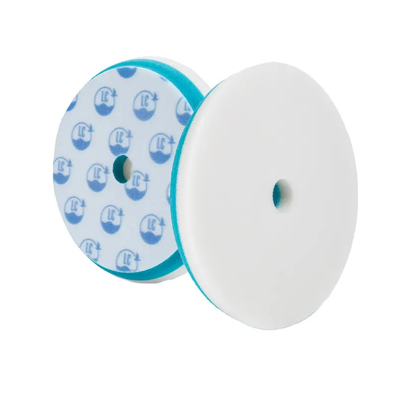 Lake Country Marine Medium-Duty Correcting Pad – 6.5" × 1" Foam Surface 1
