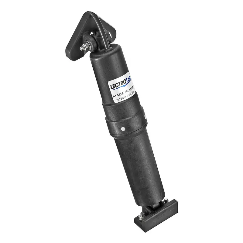 Lectrotab 12V Electric Trim Tab Actuator – 23-Inch Cable Version 1