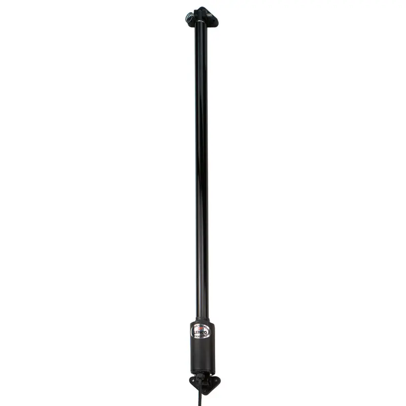 Lenco 12V Electric Hatch Lift – Adjustable Range 47" To 73", No Switch Included (20786-001) 1