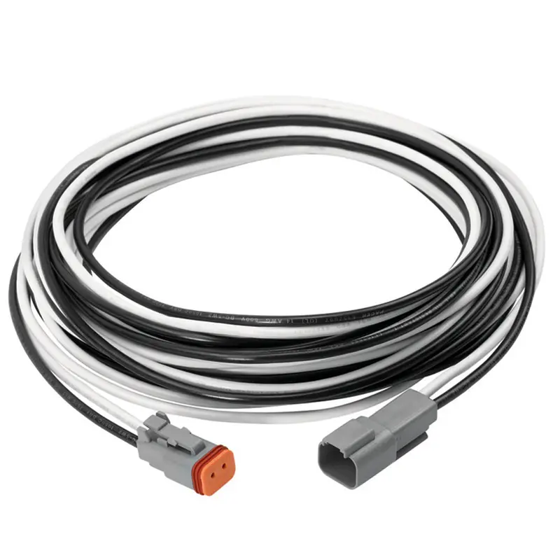 Lenco Actuator Extension Cable – 26-Foot, 12 Awg Gauge – Part 30142-201 1