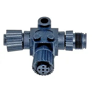 Lenco Nmea 2000 Standard Tee Connector For Network Expansion 1
