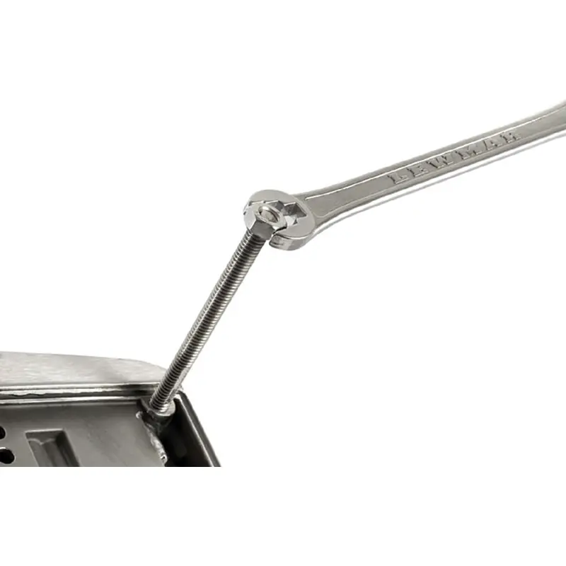 Lewmar 66000099 Pro-Series Clutch Nut Lever – Replacement Actuator For Manual Windlasses 1