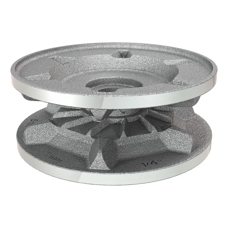 Lewmar V2/V3 Gypsy Stripper Kit – Replacement Component For Windlass Systems 1