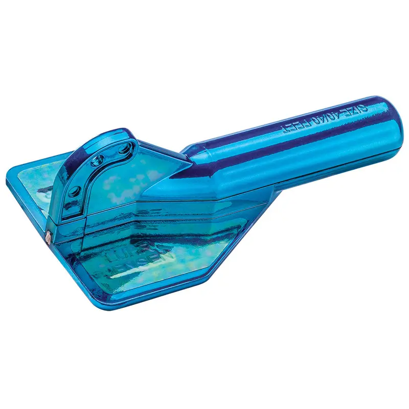 Luhr-Jensen 20 Ft Jet Driver – Metallic Blue Moon Jelly 1