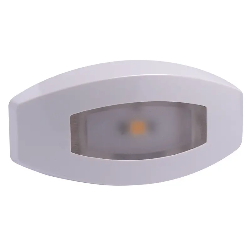 Lumitec 101763 Fiji Rgbw Courtesy Light Kit – White Housing, 4-Pack [101763] 1