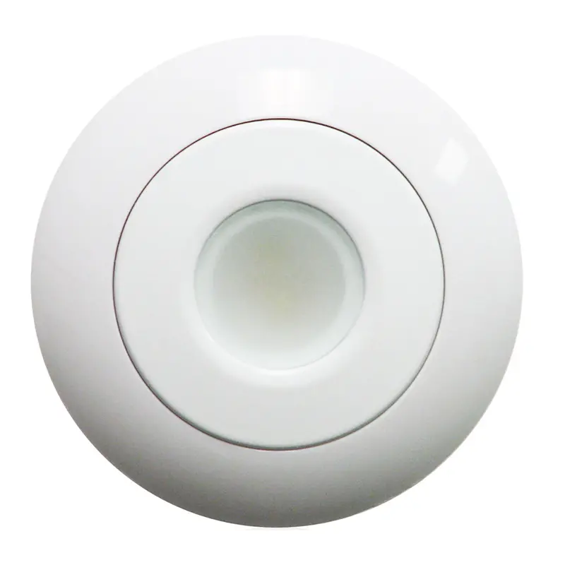 Lumitec Adapter Kit For Halo And Orbit Flush-Mount Downlights 1