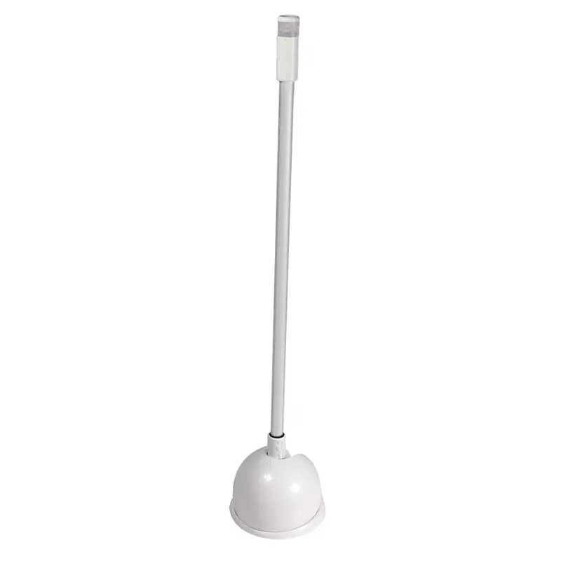 Lumitec Contour 12-Inch White Anchor Light With White Shaft And Base (101692) 1