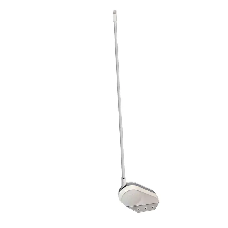 Lumitec Contour 39" Motorized Led Anchor Light With White Base (Model 101918) 1