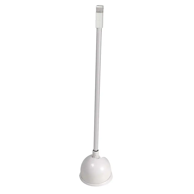 Lumitec Contour Anchor Light – 20-Inch White Shaft With White Base 1