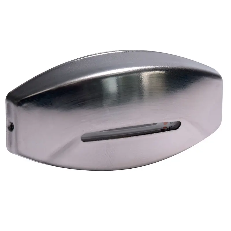 Lumitec Fiji 4-Pack Rgbw Courtesy Light – Polished Housing, Indirect Light Distribution | 101753 1