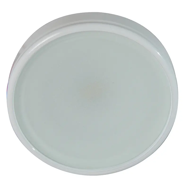 Lumitec Halo Flush-Mount Down Light — White Housing, Non-Dimming White Output [112823] 1