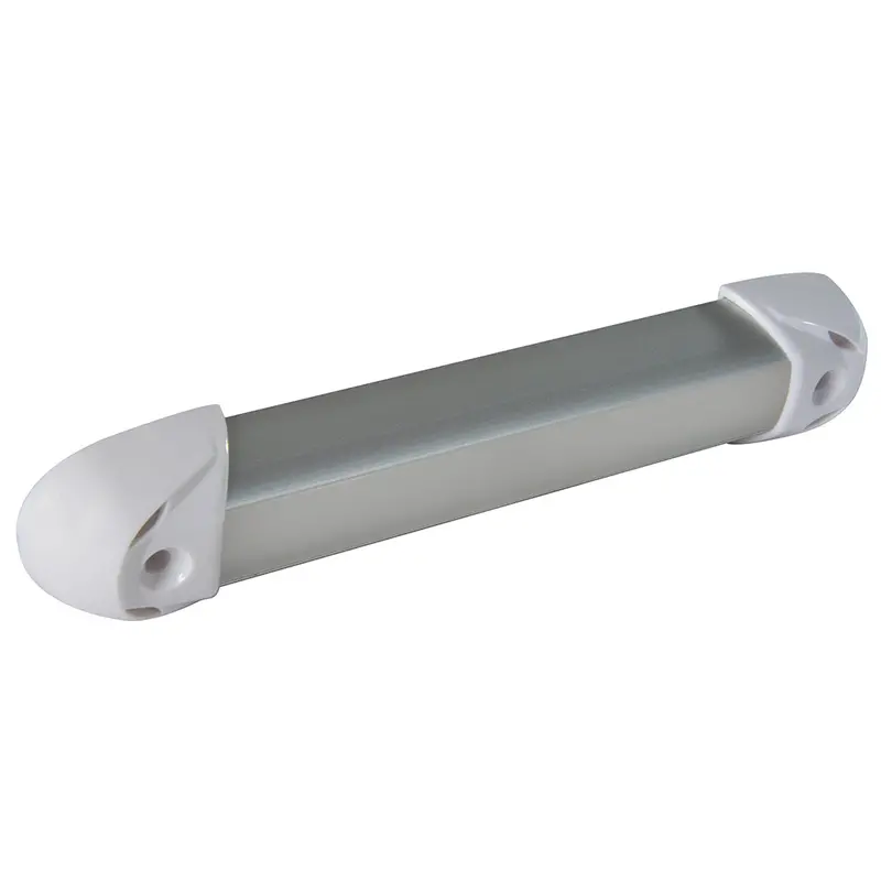 Lumitec Minirail2 6-Inch Non-Dimming Courtesy Light – Warm White 1