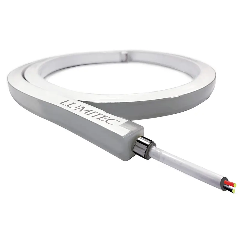 Lumitec Moray Flex Rgbw Led Strip Light – 10.5-Inch Spectrum Tunable Version 1
