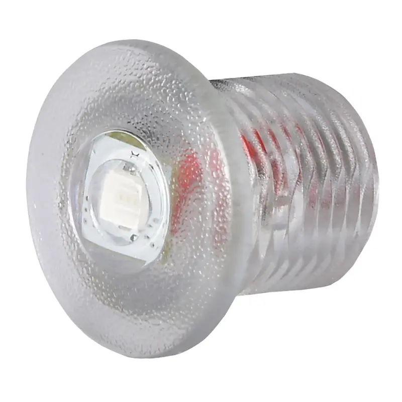 Lumitec Newt Led Livewell & Courtesy Light – Dimmable White Output 1