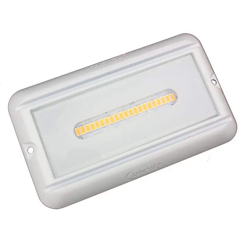 Lunasea 1600-Lumen Engine Room Light – Indoor/Outdoor Rated [Llb-51Mc-81-00] 1
