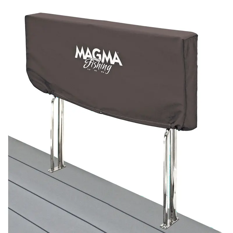 Magma Jet Black Cover For 48" Dock Cleaning Station 1