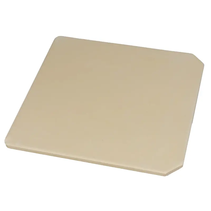 Magma Pizza Cooking Stone – Ceramic Baking Surface For Outdoor Grills And Ovens 1
