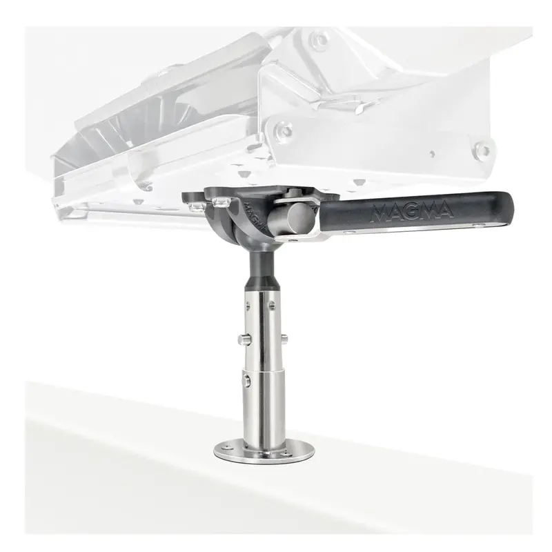 Magma Single Locking Surface Socket With Levelock Mounting System (T10-322) 1