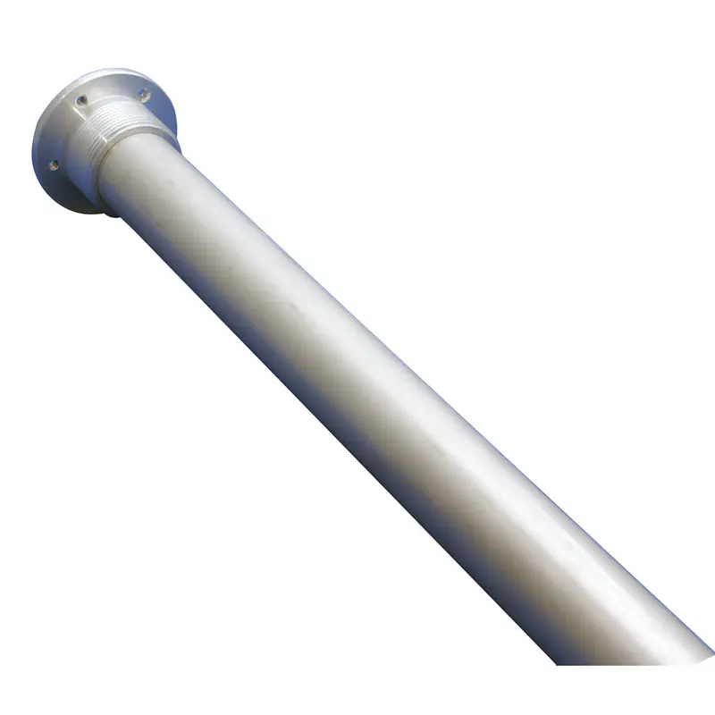 Maretron 1.5-Inch Npt Non-Displacement Hull Focus Tube For Transducers 1