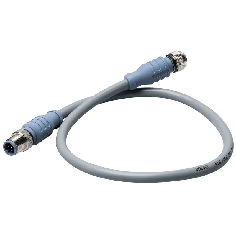 Maretron 3-Meter Micro Double-Ended Cordset For Nmea 2000 Networks 1