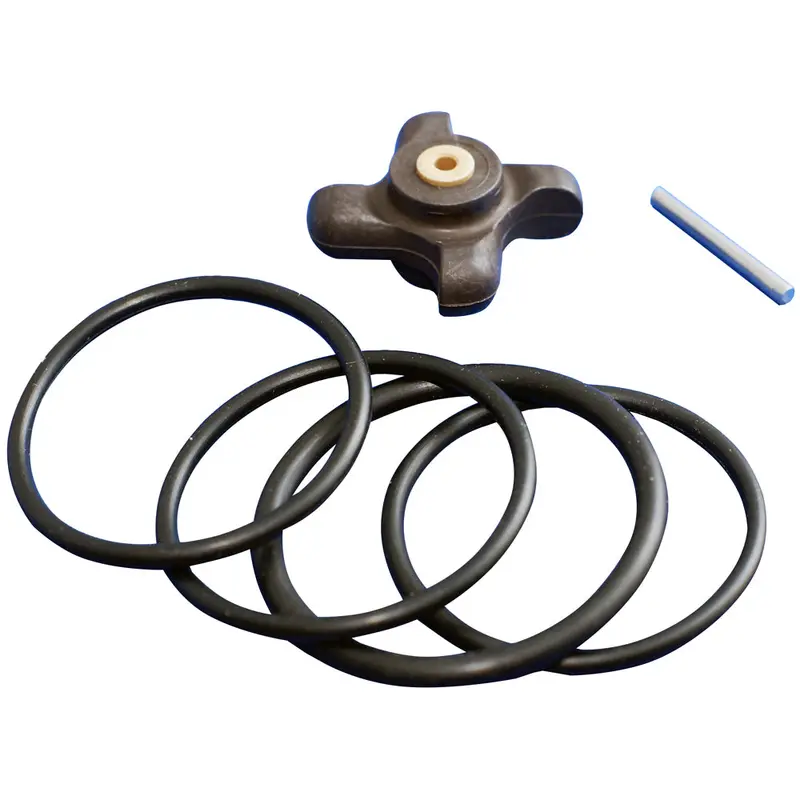 Maretron 33-398-04Pw Spare Paddle Wheel Kit – Replacement Sensor Assembly For Flow Monitoring [33-398-04Pw] 1