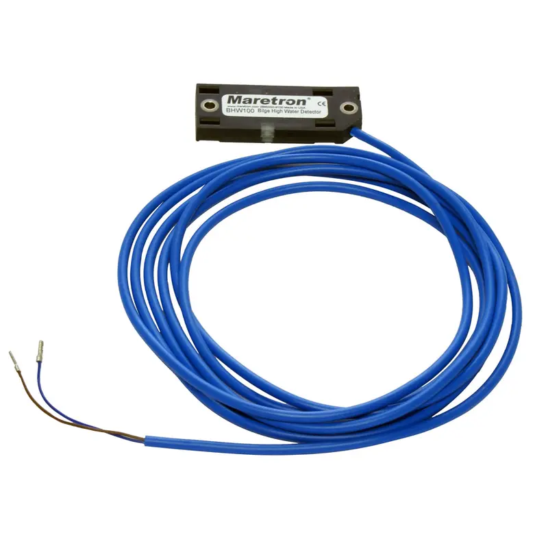 Maretron Bhw100 High-Water Bilge Alarm Sensor 1