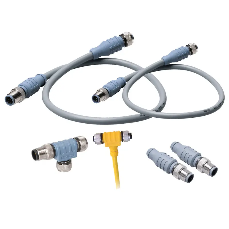 Maretron Cable-Starter-1 Nmea 2000 Starter Kit – Pre-Terminated Backbone Cable Set 1