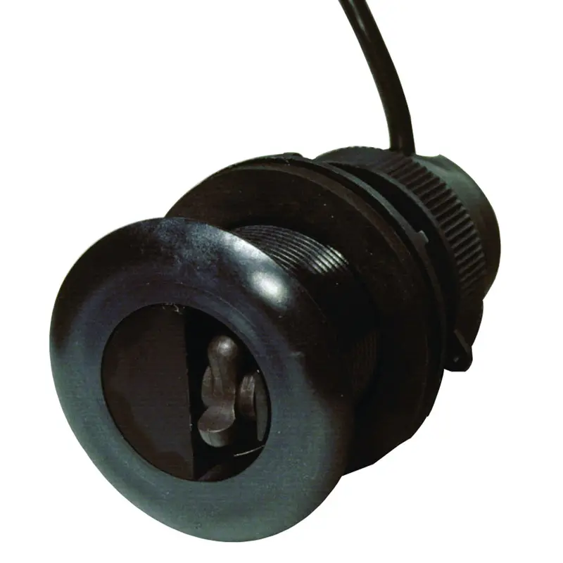 Maretron Dst110 Tri-Function Transducer – Depth, Speed & Temperature 1