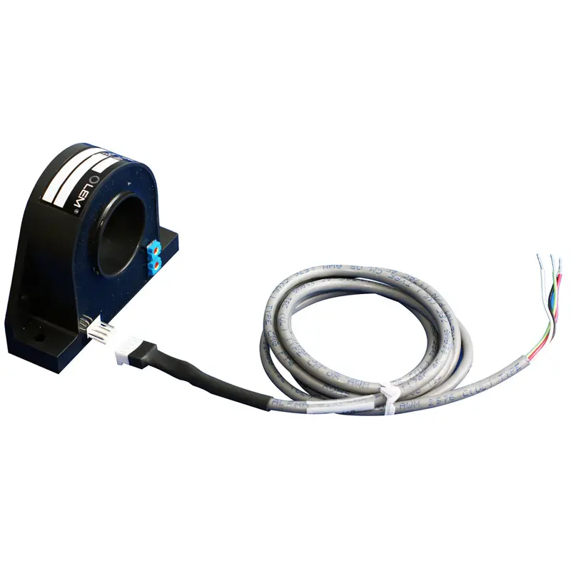 Maretron Lemhta400-S Dc Current Transducer – 400-Amp Sensing, Includes Cable For Dcm100 1