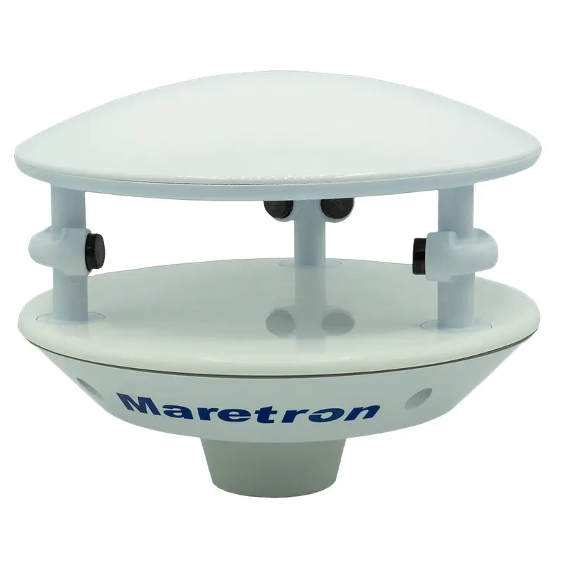 Maretron Wso200 Ultrasonic Wind Sensor – Nmea 2000-Compatible Weather Antenna With True Wind Data 1