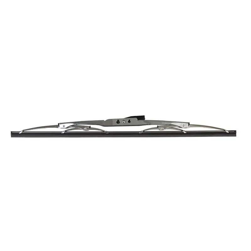 Marinco Deluxe Stainless Steel Wiper Blade – 16-Inch Replacement (Model 34016S) 1