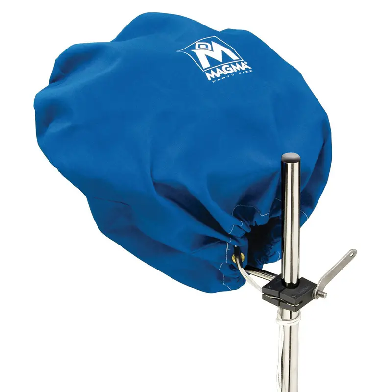 Marine Kettle Grill Protective Tote Bag – 17 Inch, Pacific Blue 1