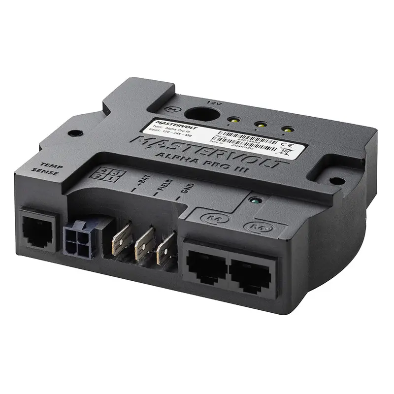 Mastervolt Alpha Pro Iii Marine Battery Charger And Inverter [45513000] 1
