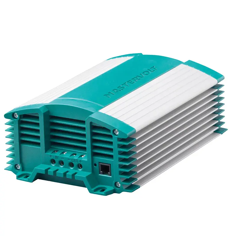 Mastervolt Magic 12/12-20 20A Dc-To-Dc Voltage Converter 1
