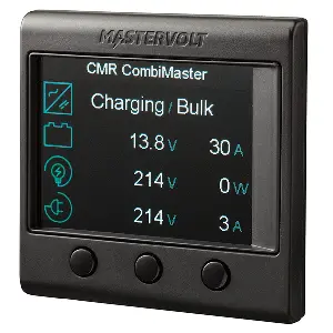 Mastervolt Smartremote Wireless Control Interface 1