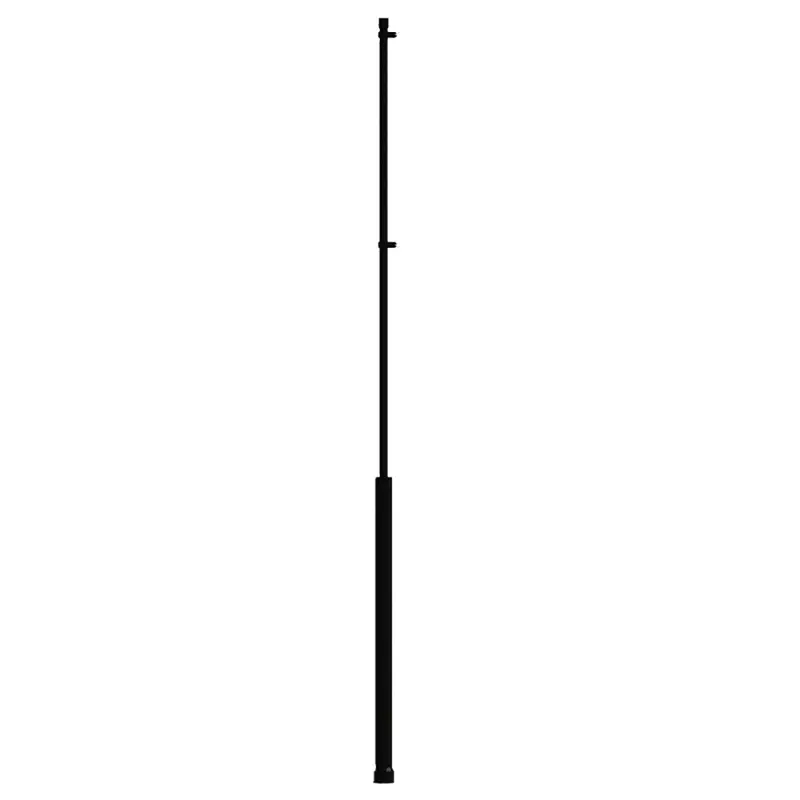Mate Fp72 – 72-Inch Universal Marine Flag Pole (No Flag Included) 1