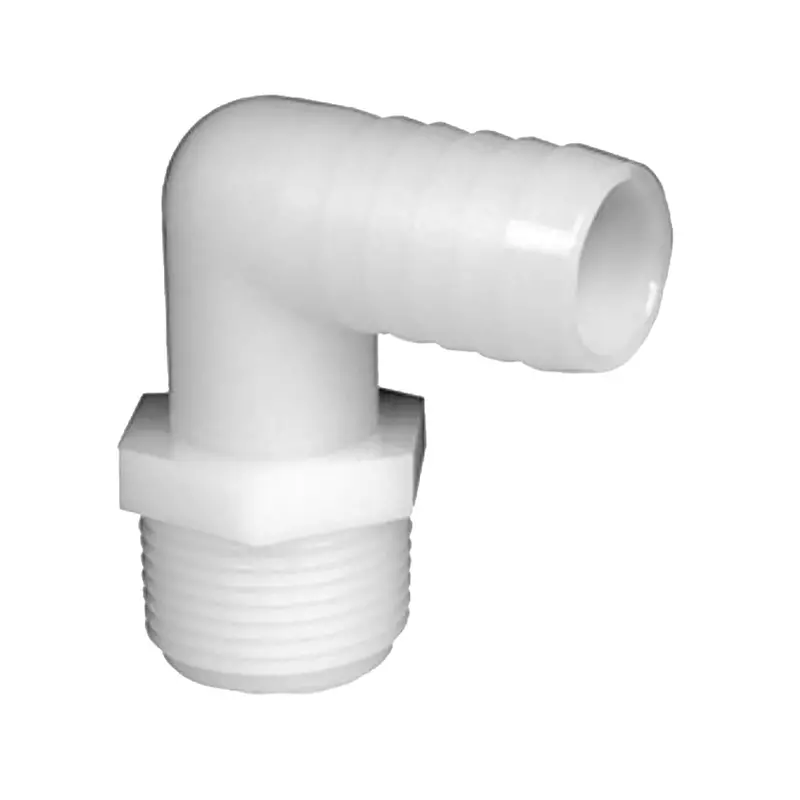 Mate Series Elbow Adapter For Rod Holder Systems (Model El3812) 1