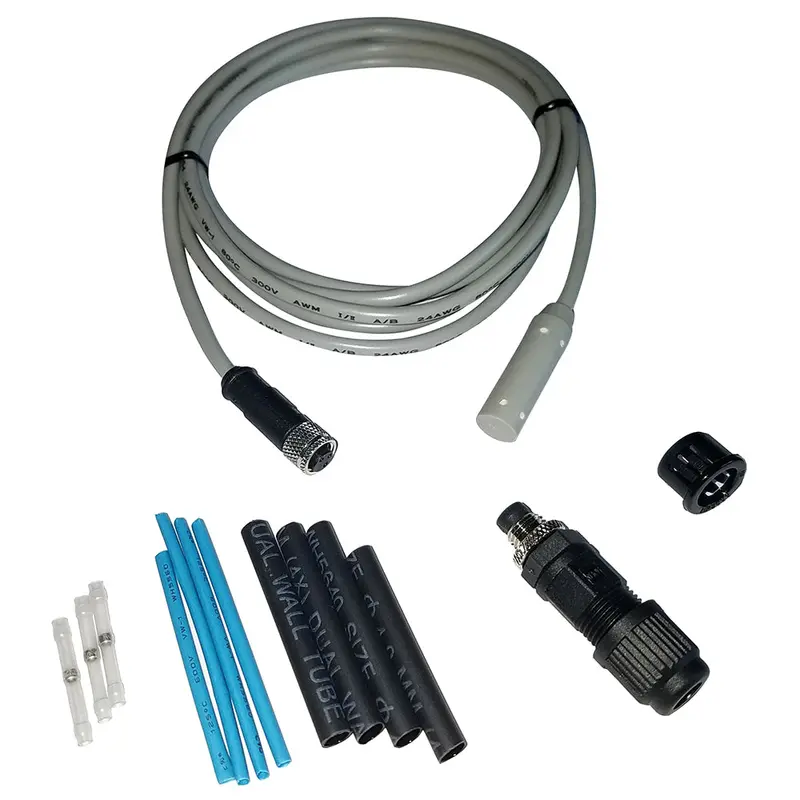 Maxwell Sensor Magnet Kit – Gray, Compatible With Aa150/560/710/730 [P102923] 1