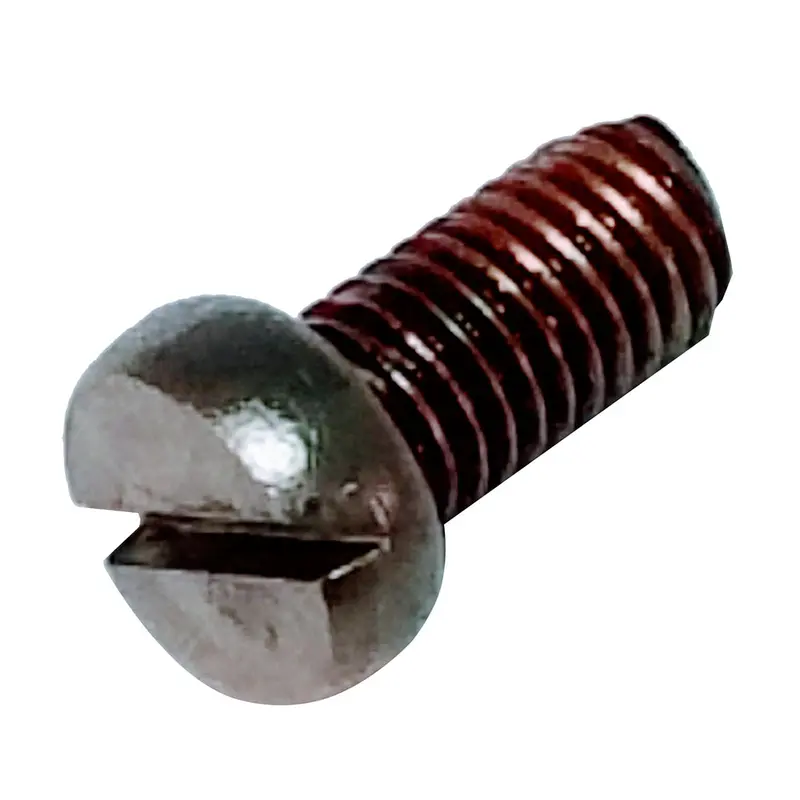 Maxwell Sp0037 Stainless Steel 304 Socket Head Cap Screw — M8 × 16 Mm 1