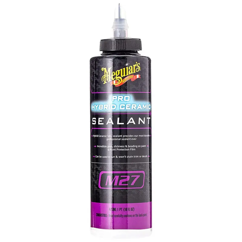 Meguiar'S Pro Hybrid Ceramic Sealant – 16-Ounce Protective Coating 1