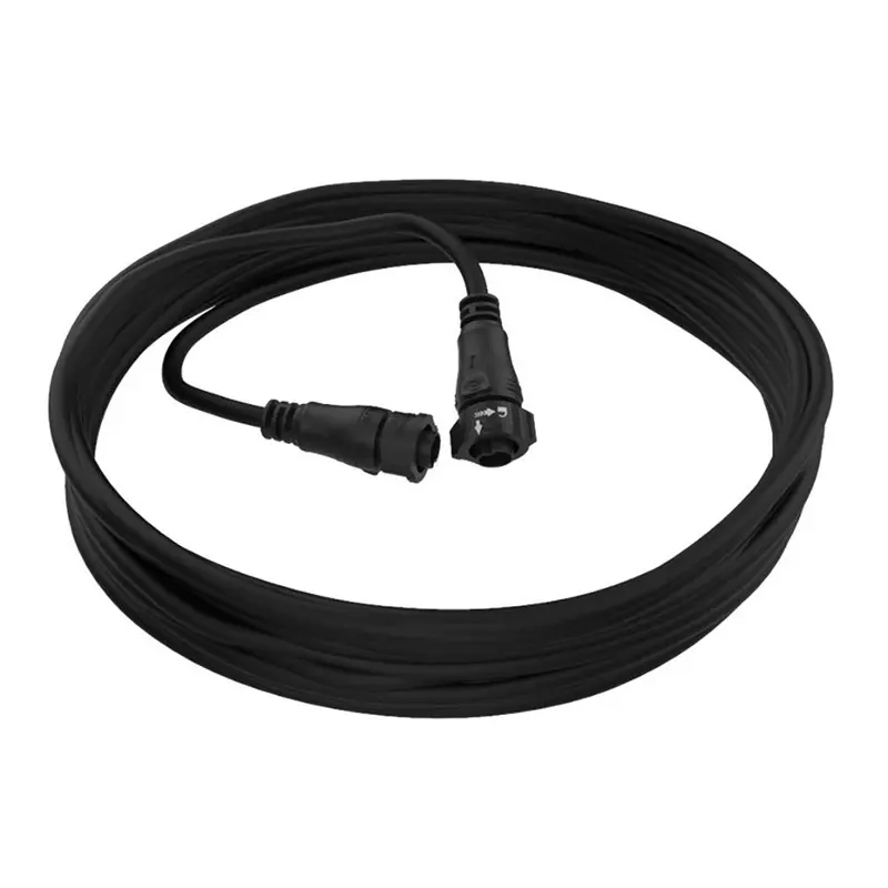 Metro Marine 3-Meter Monochromatic Fixture Jumper Cable 1