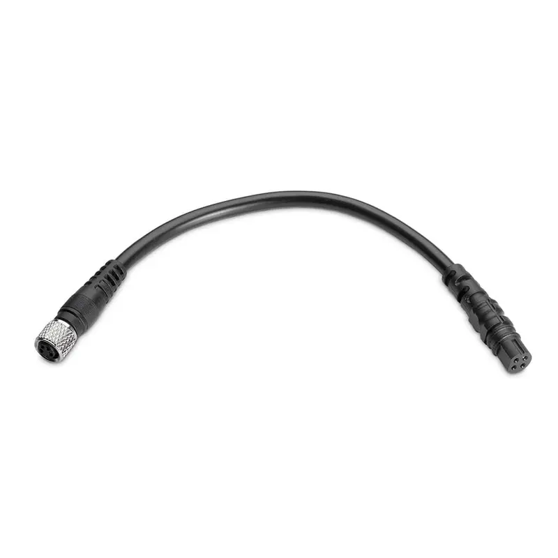 Minn Kota Mkr-Us2-12 Garmin Adapter Cable For Echo Series Transducers 1