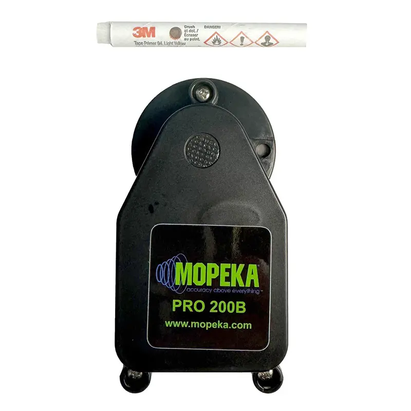 Mopeka Pro200B Top-Down Ble Fluid Level Sensor – Battery-Powered, Compatible With All Non-Pressurized Liquids (Excludes Propane/Lpg) [M2006050] 1