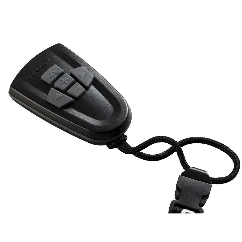 Motorguide 8M0092068 Wireless Remote Fob – 2.4Ghz Control For Xi-Series Trolling Motors 1