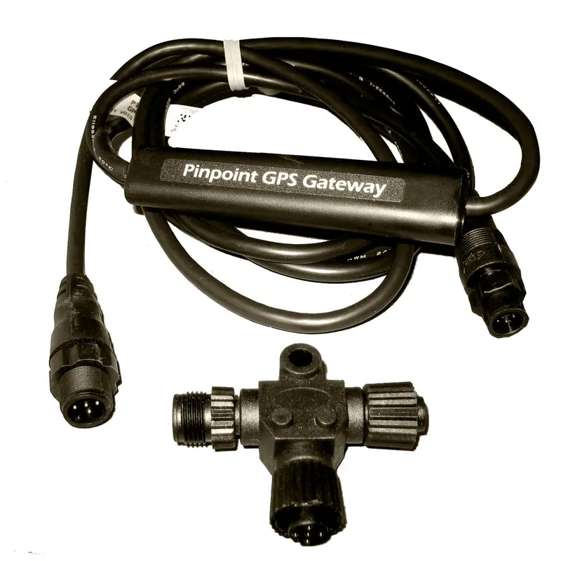 Motorguide Pinpoint Gps Gateway Kit For Precision Boat Navigation 1